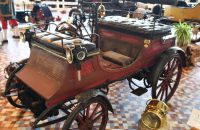 217/A - Musée Automobile de Vendée
