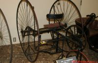19/A - Bicycle Museum Cycle Center Osaca - Japonsko