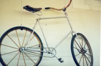 219/A - Gary COOK collection