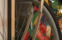 218 - Shiro Yagami's  Museum