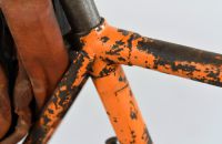 SAVER CYCLES, Saône et Loire, France - c.1920