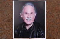 219/B - Gary COOK Collection