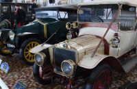 217/A - Musée Automobile de Vendée