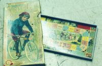 219/C - Gary COOK Collection