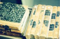 219/C - Gary COOK Collection