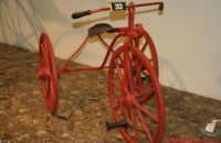 19/A - Bicycle Museum Cycle Center Osaka - Japan