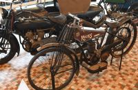 217/A - Musée Automobile de Vendée