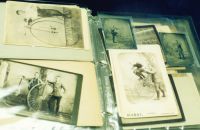 219/D - Gary COOK Collection