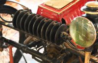 217/A - Musée Automobile de Vendée