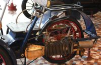 217/A - Musée Automobile de Vendée
