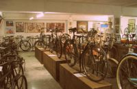 91/B - Museo della bicicletta