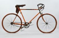 SAVER CYCLES, Saône et Loire, Francie - okolo 1920