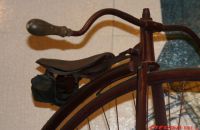 19/A - Bicycle Museum Cycle Center Osaka - Japan