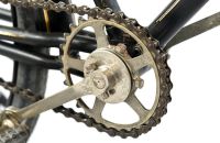 HUMBER & Co.Ltd., London, Beeston Humber Modele D´OR - 1899