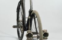 HUMBER & Co.Ltd., London, Beeston Humber Modele D´OR - 1899