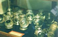 219/C - Gary COOK Collection