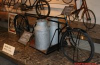 19/A - Bicycle Museum Cycle Center Osaka - Japan