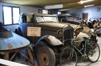217/A - Musée Automobile de Vendée