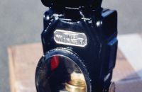 219/C - Gary COOK Collection