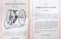 Singer & Co., 1888