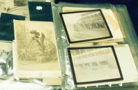 219/D - Gary COOK Collection