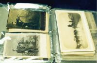 219/D - Gary COOK Collection