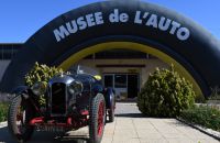 217/A - Musée Automobile de Vendée