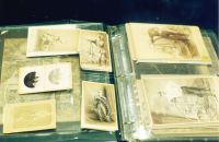 219/D - Gary COOK Collection