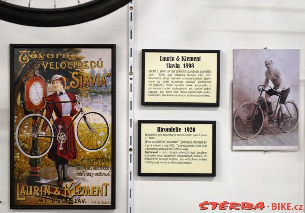 198/B - Technické muzeum Liberec