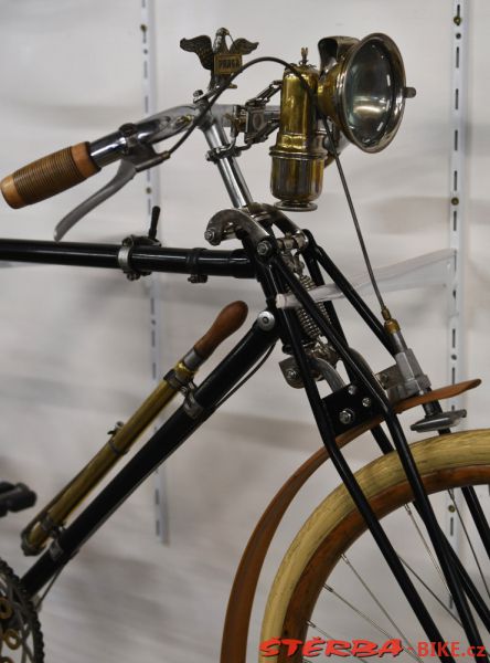 198/B - Technické muzeum Liberec