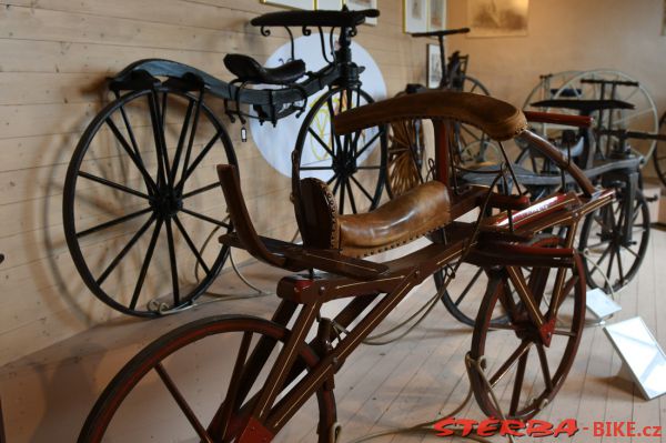 9/A. Nationaal Fietsmuseum VELORAMA, Nijmegen – Netherlands