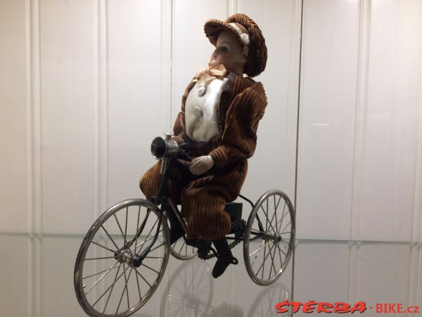 9/A. Nationaal Fietsmuseum VELORAMA, Nijmegen – Netherlands