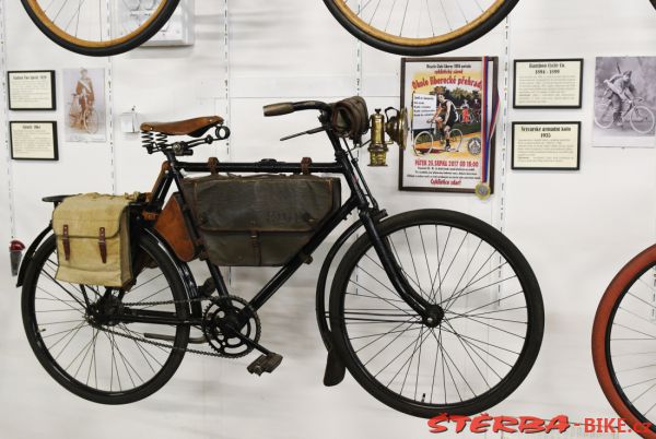 198/B - Technické muzeum Liberec