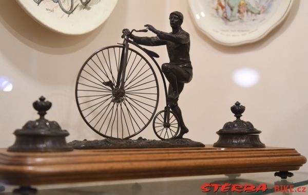 9/A. Nationaal Fietsmuseum VELORAMA, Nijmegen – Netherlands