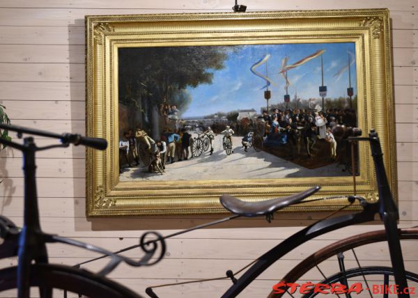 9/A. Nationaal Fietsmuseum VELORAMA, Nijmegen – Netherlands