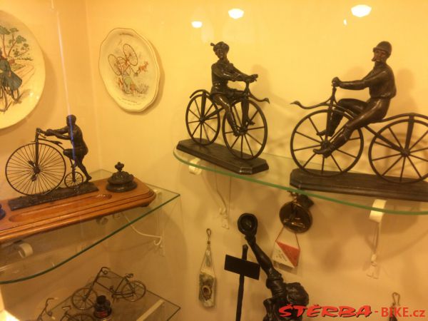 9/A. Nationaal Fietsmuseum VELORAMA, Nijmegen – Netherlands
