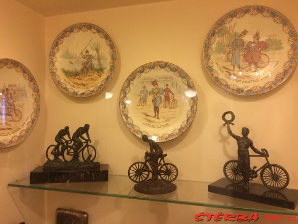 9/A. Nationaal Fietsmuseum VELORAMA, Nijmegen – Netherlands
