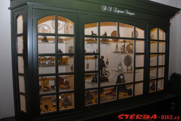 9/A. Nationaal Fietsmuseum VELORAMA, Nijmegen – Netherlands