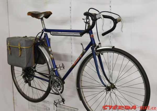 198/B - Technické muzeum Liberec