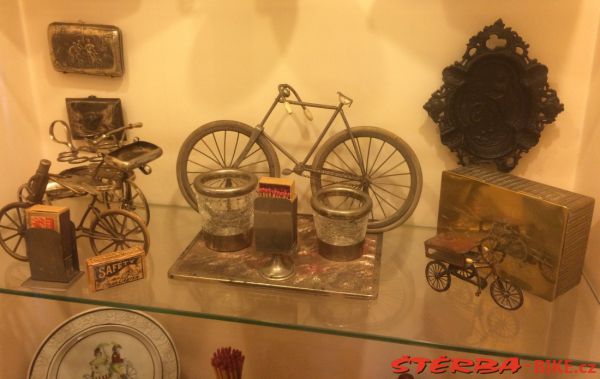 9/A. Nationaal Fietsmuseum VELORAMA, Nijmegen – Netherlands