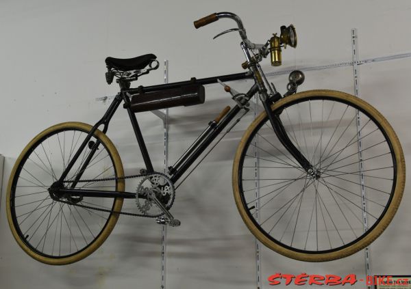 198/B - Technické muzeum Liberec