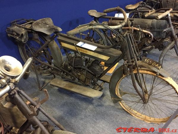 Salon Retromobile 2018 - auction