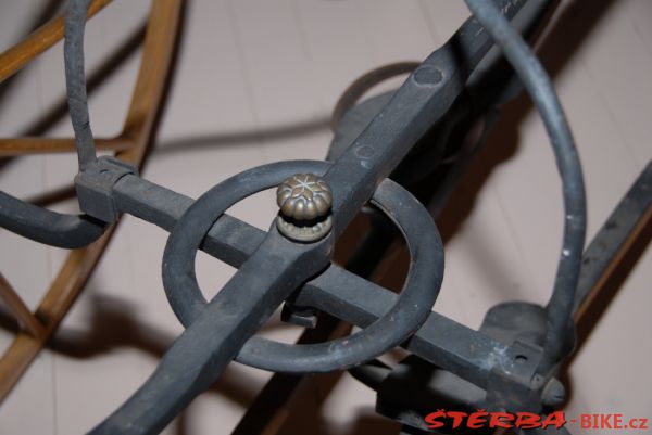 9/C. VELORAMA - early machines, Nijmegen – Netherlands