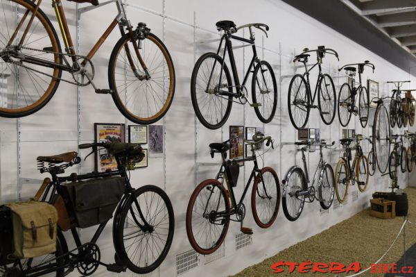 198/B - Technické muzeum Liberec