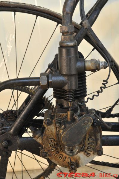 Pierre Guelon collection