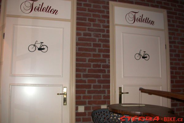 9/A. Nationaal Fietsmuseum VELORAMA, Nijmegen – Netherlands