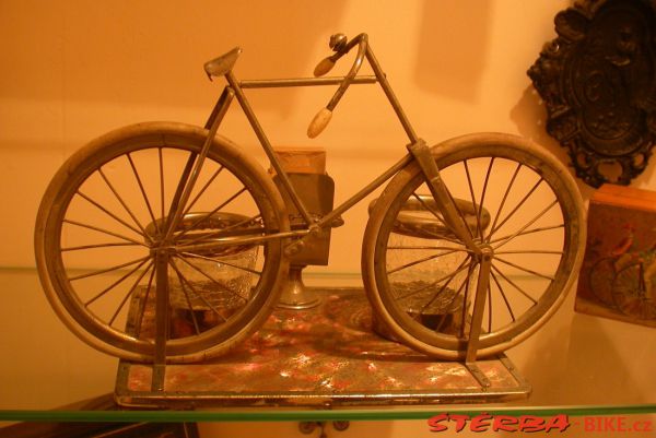 9/A. Nationaal Fietsmuseum VELORAMA, Nijmegen – Netherlands