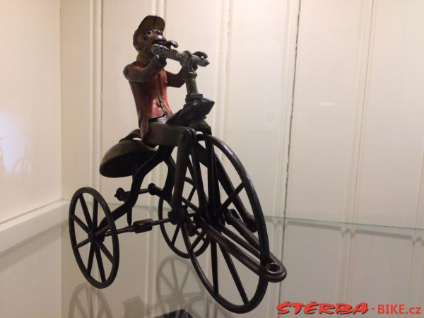 9/A. Nationaal Fietsmuseum VELORAMA, Nijmegen – Netherlands