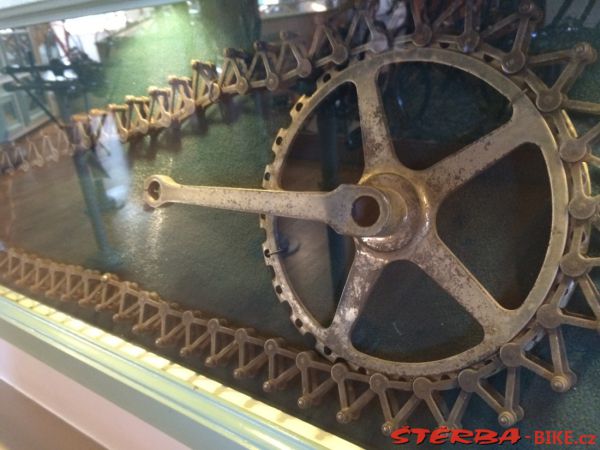 9/A. Nationaal Fietsmuseum VELORAMA, Nijmegen – Netherlands