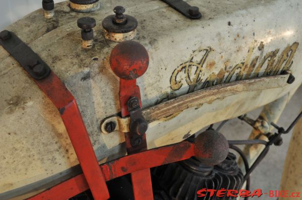 Pierre Guelon collection